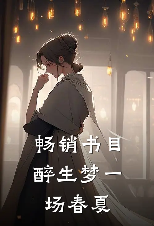 畅销书目醉生梦一场春夏