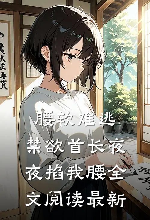腰软难逃，禁欲首长夜夜掐我腰全文阅读最新