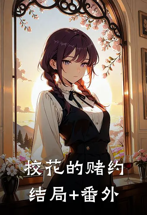 校花的赌约结局+番外