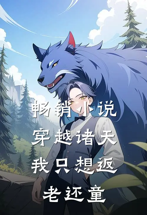 畅销小说穿越诸天，我只想返老还童