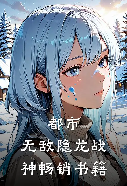 都市：无敌隐龙战神畅销书籍
