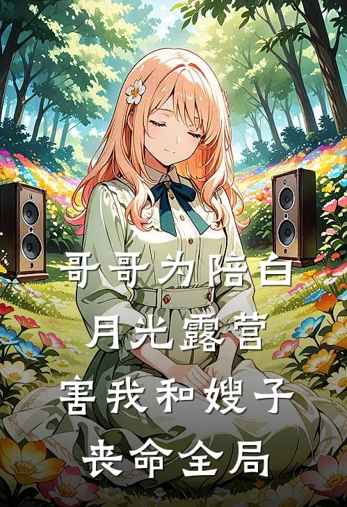 哥哥为陪白月光露营，害我和嫂子丧命全局