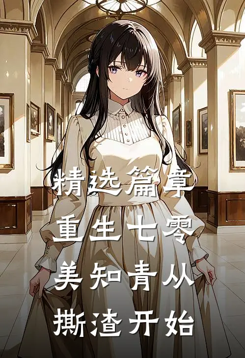 精选篇章重生七零，美知青从撕渣开始