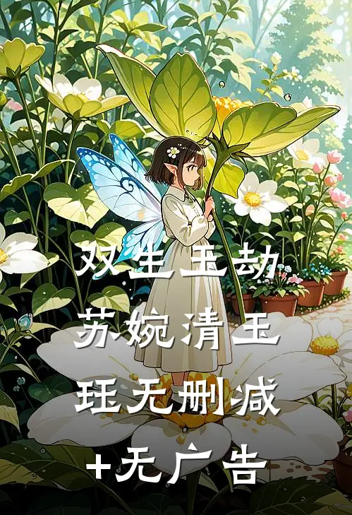 双生玉劫苏婉清玉珏无删减+无广告