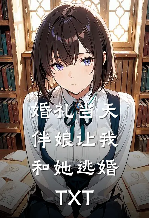 婚礼当天，伴娘让我和她逃婚TXT