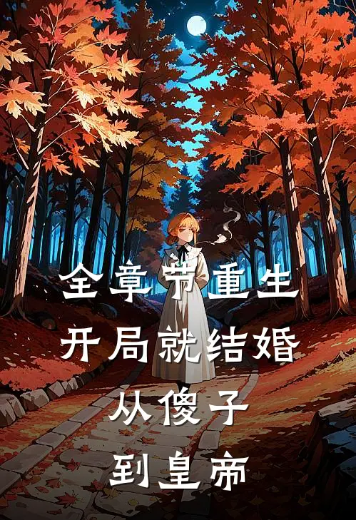 全章节重生：开局就结婚，从傻子到皇帝