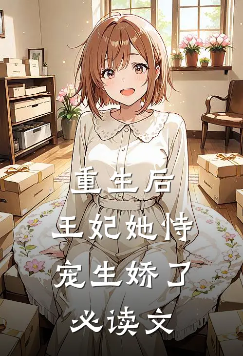 重生后，王妃她恃宠生娇了必读文