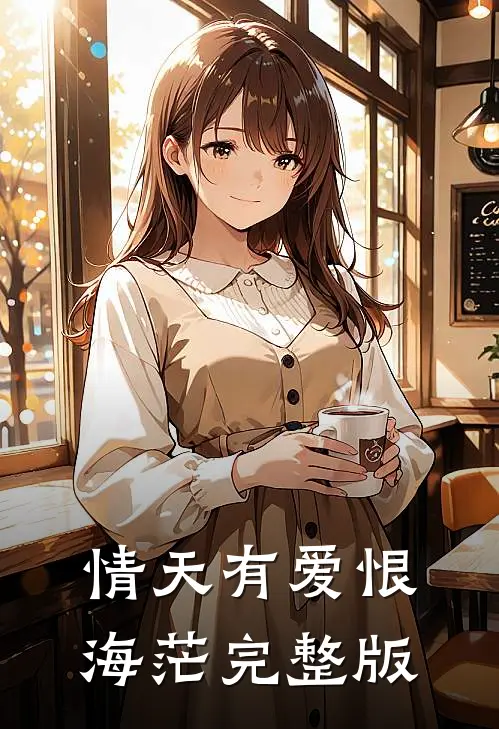 情天有爱恨海茫完整版