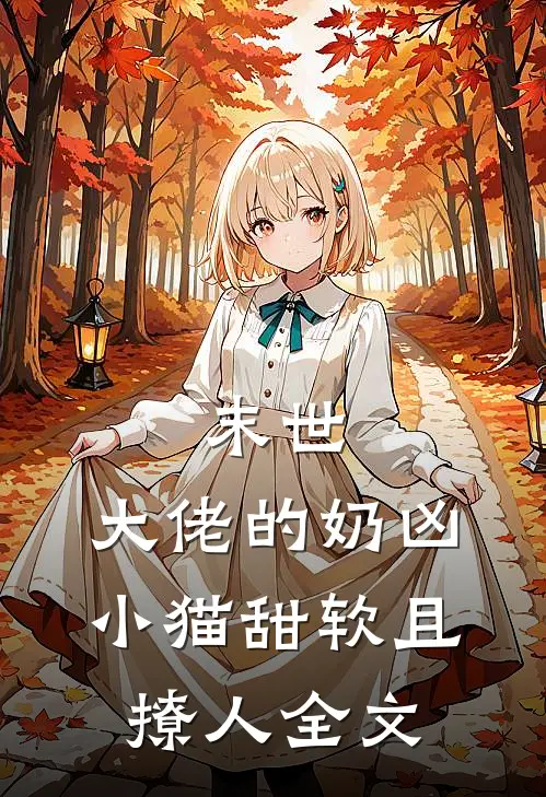末世，大佬的奶凶小猫甜软且撩人全文