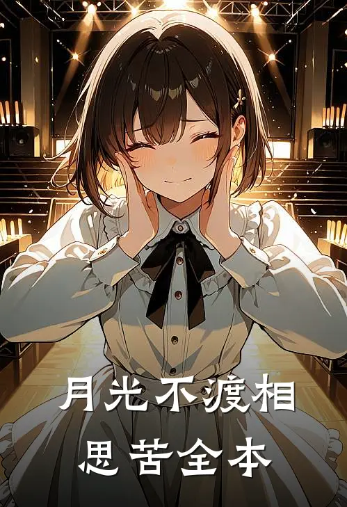 月光不渡相思苦全本