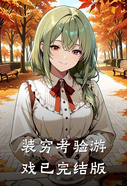 装穷考验游戏已完结版