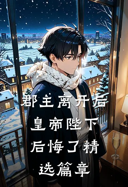 郡主离开后,皇帝陛下后悔了精选篇章