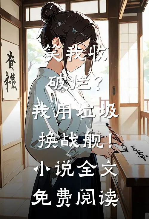 笑我收破烂？我用垃圾换战舰！小说全文免费阅读