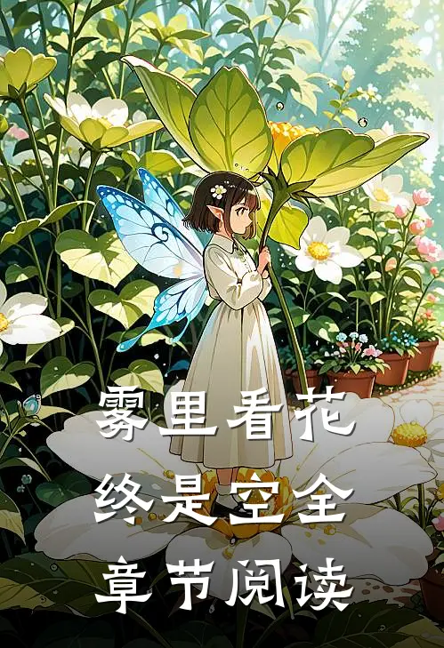 雾里看花终是空全章节阅读