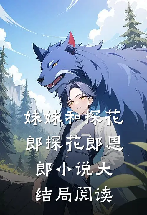 妹妹和探花郎探花郎恩郎小说大结局阅读