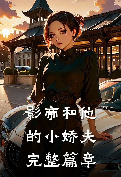 影帝和他的小娇夫完整篇章