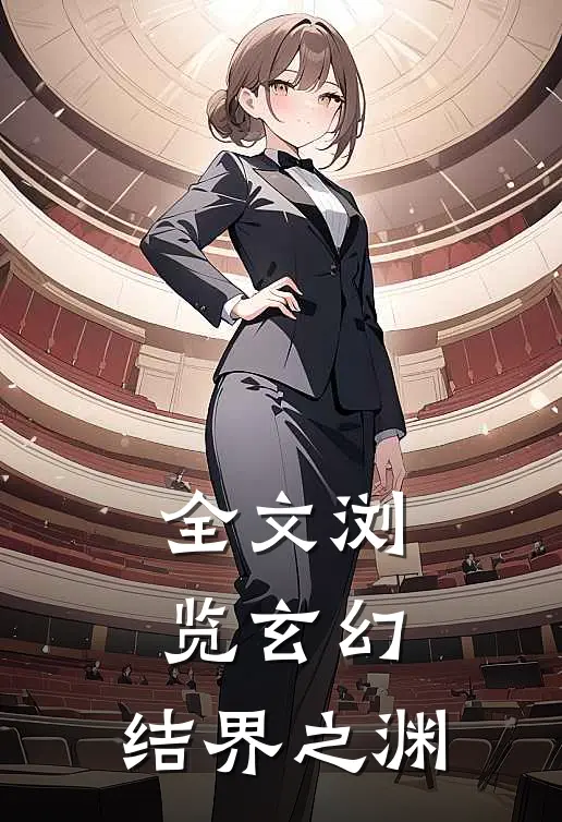 全文浏览玄幻：结界之渊