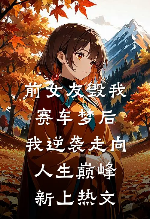 前女友毁我赛车梦后，我逆袭走向人生巅峰新上热文