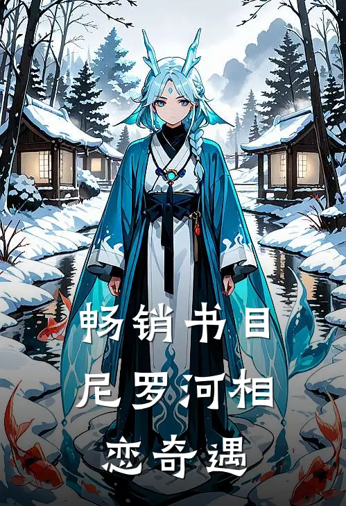 畅销书目尼罗河相恋奇遇