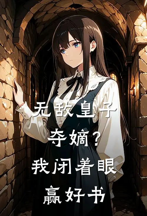 无敌皇子：夺嫡？我闭着眼赢好书