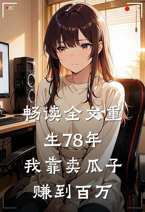 畅读全文重生78年，我靠卖瓜子赚到百万