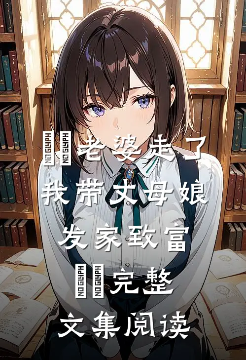 ​​老婆走了，我带丈母娘发家致富​​完整文集阅读