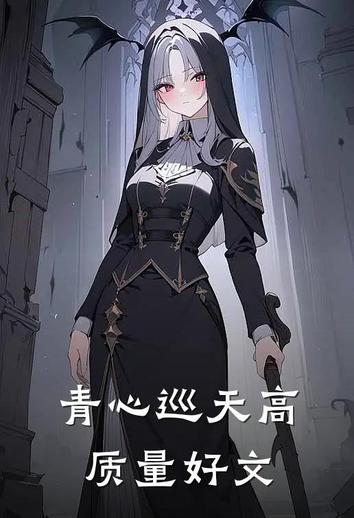 青心巡天高质量好文