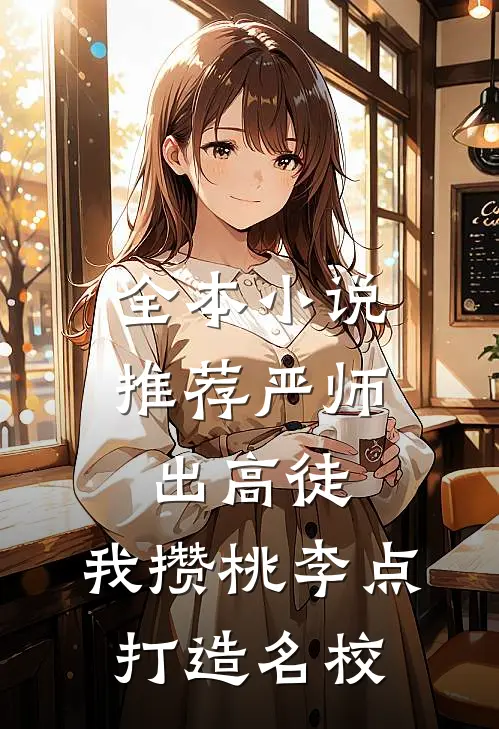 全本小说推荐严师出高徒：我攒桃李点打造名校