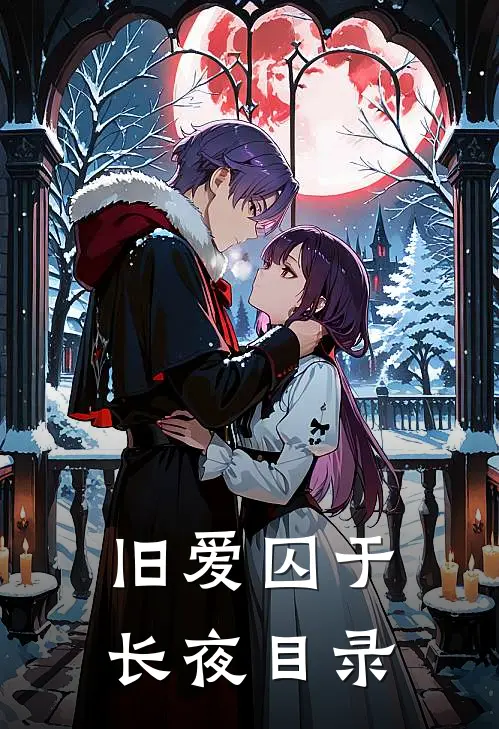 旧爱囚于长夜目录