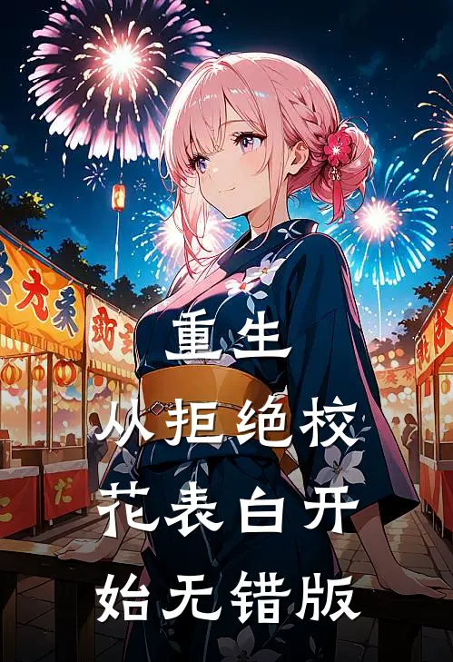 重生：从拒绝校花表白开始无错版