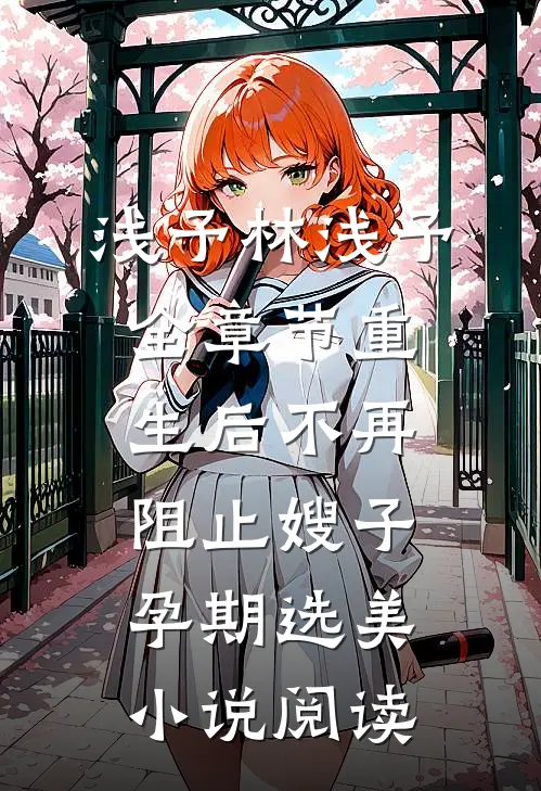 浅予林浅予全章节_重生后不再阻止嫂子孕期选美小说阅读