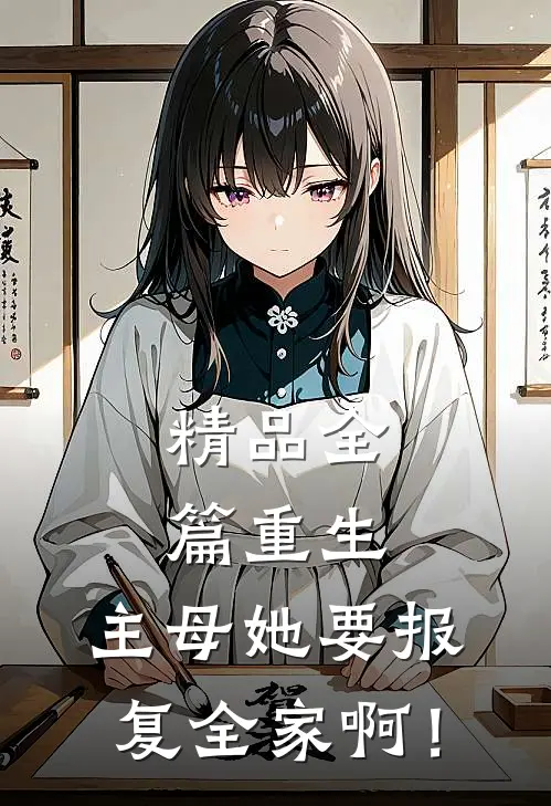精品全篇重生：主母她要报复全家啊！