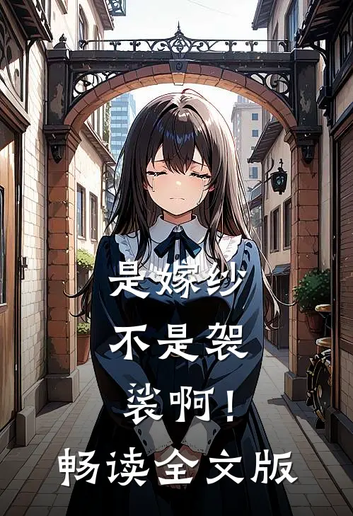 是嫁纱，不是袈裟啊！畅读全文版