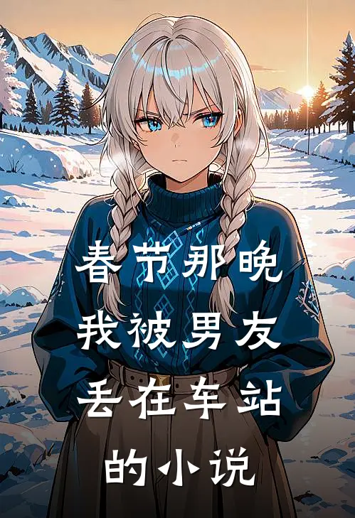春节那晚，我被男友丢在车站的小说