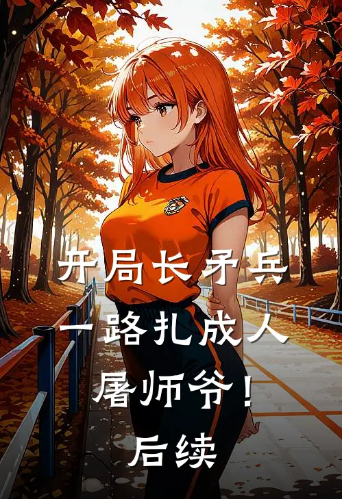 开局长矛兵：一路扎成人屠师爷！后续