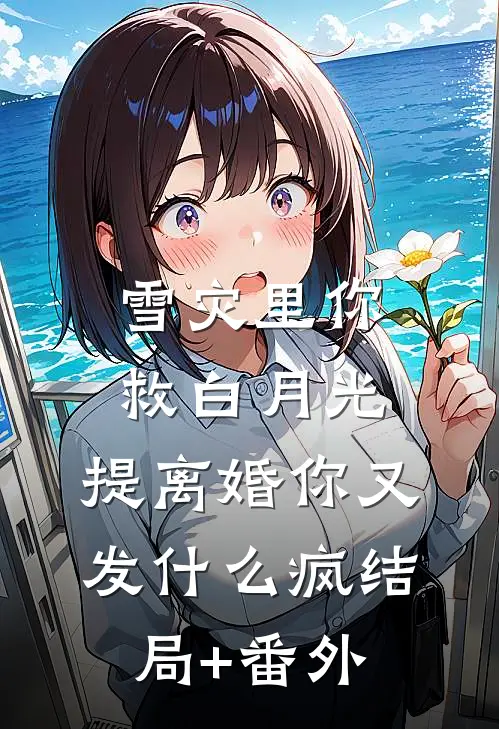 雪灾里你救白月光，提离婚你又发什么疯结局+番外