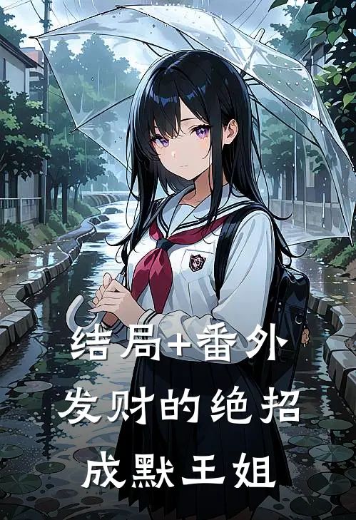 结局+番外发财的绝招成默王姐