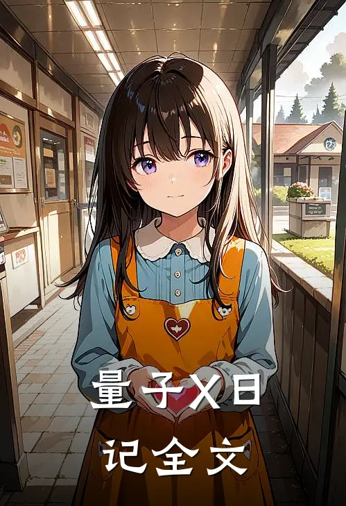量子X日记全文