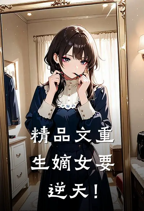 精品文重生嫡女要逆天！