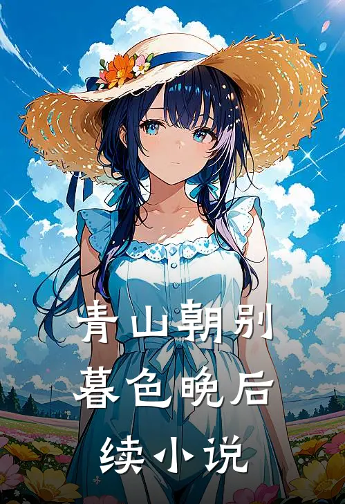 青山朝别暮色晚后续小说