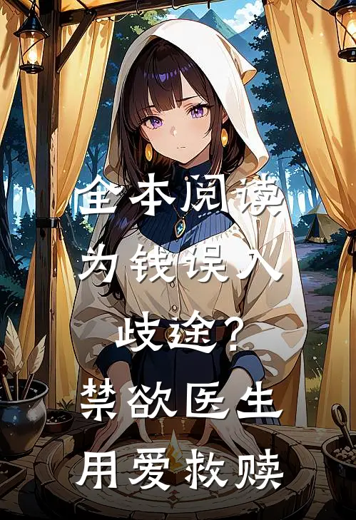 全本阅读为钱误入歧途？禁欲医生用爱救赎