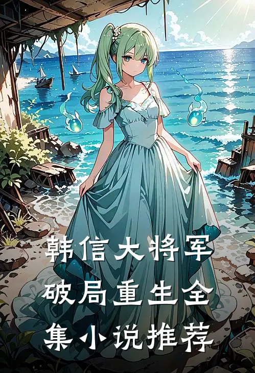 韩信大将军破局重生全集小说推荐