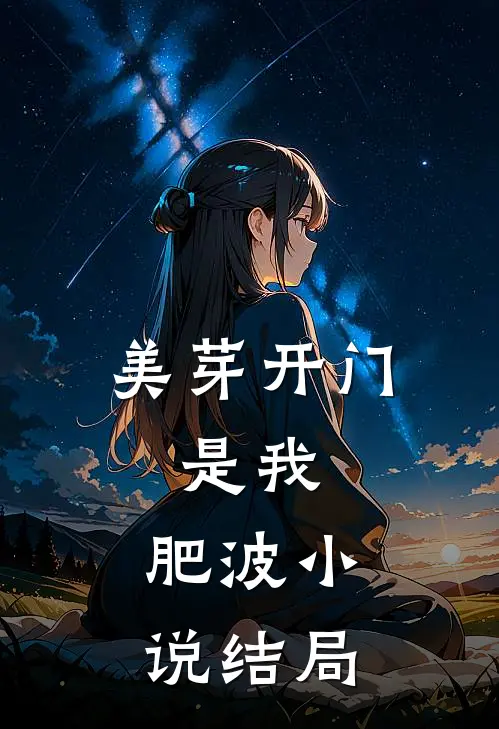 美芽开门，是我，肥波小说结局
