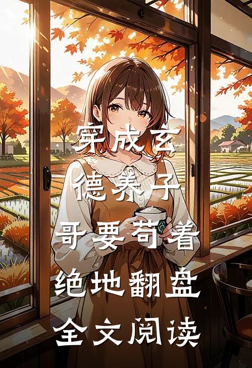 穿成玄德养子，哥要苟着绝地翻盘全文阅读
