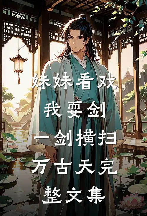 妹妹看戏我耍剑，一剑横扫万古天完整文集