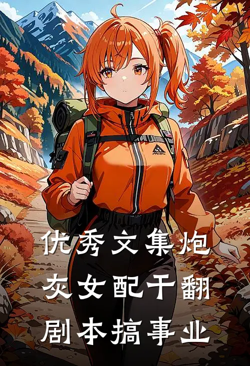 优秀文集炮灰女配干翻剧本搞事业