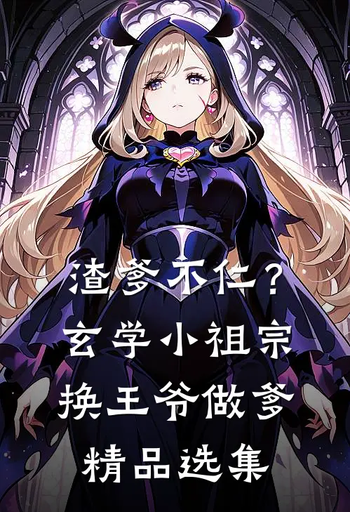 渣爹不仁？玄学小祖宗换王爷做爹精品选集