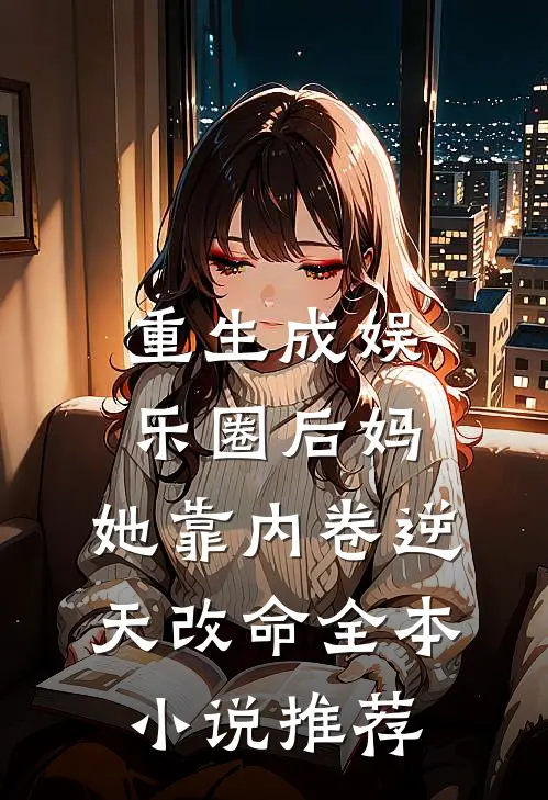 重生成娱乐圈后妈，她靠内卷逆天改命全本小说推荐