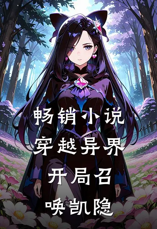 畅销小说穿越异界，开局召唤凯隐