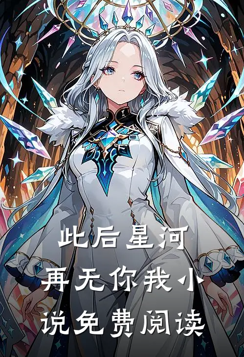 此后星河，再无你我小说免费阅读